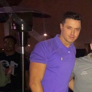 Meet your Posher, Johnathan